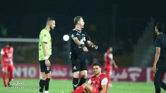 شوک به پرسپولیس قبل از دربی؛‌ ستاره سرخ‌ها به استقلال می‌رسد؟