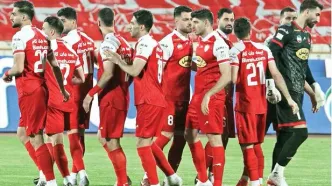 پرسپولیس به دنبال یک انتقال جنجالی و جذاب