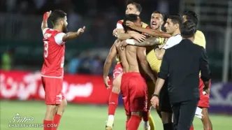 باشگاه پرسپولیس به دنبال پرداخت پاداش برد دربی