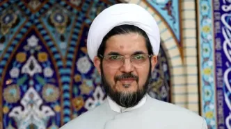 رئیس مرکز اسلامی هامبورگ از آلمان خارج شد