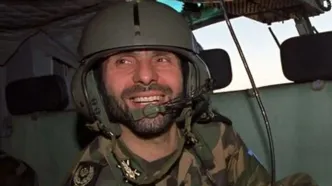 ستادکل نیروهای مسلح بیانیه صادر کرد +جزئیات