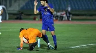 جریمه ۳ میلیاردی استقلال به خاطر عبور از سقف بودجه