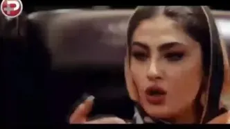 فیلم حرف ها و گریه های جگر سوز مریم مومن از دادگاه طلاق / اشک همه را درآورد!