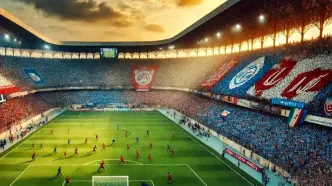 پیش بینی هوش مصنوعی درباره برنده بازی استقلال و پرسپولیس
