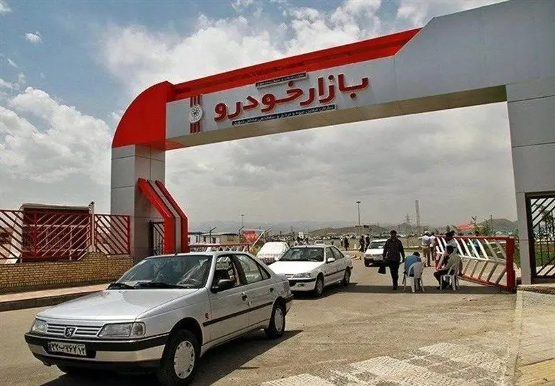 قیمت خودرو امروز چهارشنبه ۳۱ اردیبهشت ۱۴۰۴؛ افزایش قیمت دلار با بازار خودرو چه کرد؟ + جدول قیمت‌ها