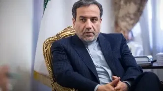 پیام تبریک عراقچی به تیم ملی وزنه‌برداری