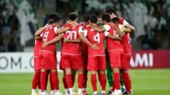 رونمایی از پوستر پرسپولیس مقابل آلومینیوم+ عکس