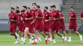 ستاره پرسپولیس بازی با الاهلی را از دست داد؟