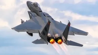 کدام کشورها بیشترین تعداد جنگنده F-15 را در ارتش خود دارند؟