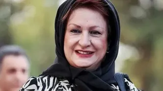 عکس جالب و دیدنی از مریم امیرجلالی وقتی عروس شد + بیوگرافی خانم بازیگر