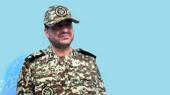 پدافند هوایی با همه توان در خط مقدم دفاع از ایران حضور دارد