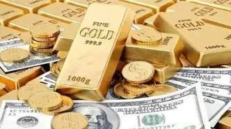 قیمت طلا و سکه در بازار امروز جمعه ۳۰ شهریور ۱۴۰۳