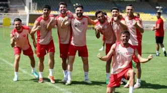 سایت AFC: دست بالای پرسپولیس برابر الاهلی