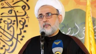 شهادت شیخ نبیل قاووق تایید شد