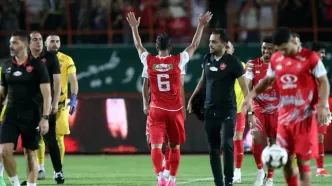 خیز پرسپولیس برای گرفتن جایگاه النصر و رونالدو؛ استقلال در آسیا سقوط کرد