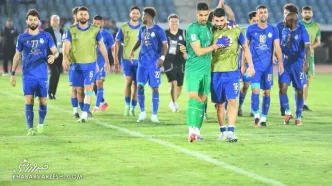 واکنش AFC به تقابل السد با استقلال در لیگ نخبگان