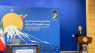 رئیس‌جمهور: جلوی پرونده‌سازی علیه منتقدان را می‌گیریم