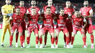 AFC رسماً اعلام کرد؛ مکان اولین بازی خانگی پرسپولیس مشخص شد