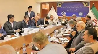 تقدیر از عملکرد مدیرعامل بانک توسعه تعاون در نشست کمیسیون اجتماعی مجلس شورای اسلامی