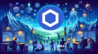 تحلیل قیمت و رشد اکوسیستم چین لینک (Chainlink) در 2024