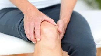 بهبود قابل توجه درد زانو با یک دارو