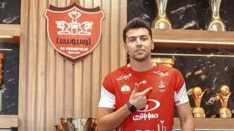 مجوز 2 خرید جدید پرسپولیس صادر شد