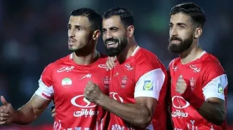 تیم منتخب هفته پنجم لیگ برتر