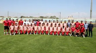 برجی در غرب تهران که مورد علاقه پرسپولیسی‌هاست!