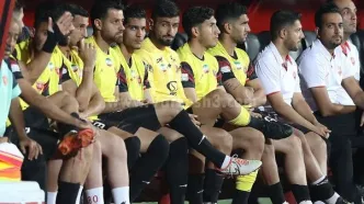 سورپرایز نقل و انتقالاتی پرسپولیس با خرید یک ستاره خارجی