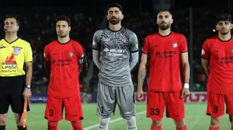 نقش بازیکن مطرح پرسپولیس در جدایی بیرانوند و ترابی