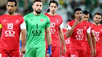 اختصاصی: اولین مصاحبه جانشین بیرانوند در پرسپولیس