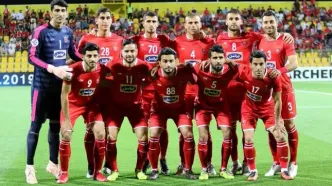 اولین بازی پرسپولیس و الاهلی در عربستان