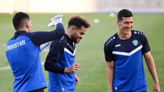 خبر بد برای پرسپولیسی‌ها؛ستاره مصدوم شد