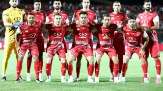 بلیت رایگان برای هواداران پرسپولیس در جده