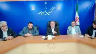 مدیران کهگیلویه و بویراحمد زمینه حضور سرمایه‌گذاران را فراهم کنند