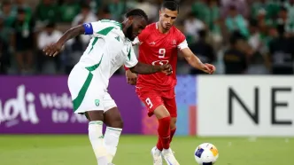 پرسپولیس مقابل الاهلی طلسم شد