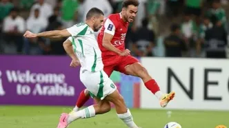 شوک بزرگ به پرسپولیس؛ اورونوف قراردادش را امضا نمی‌کند!