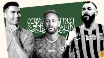 تصمیم خبرساز بن‌سلمان برای فوتبال عربستان