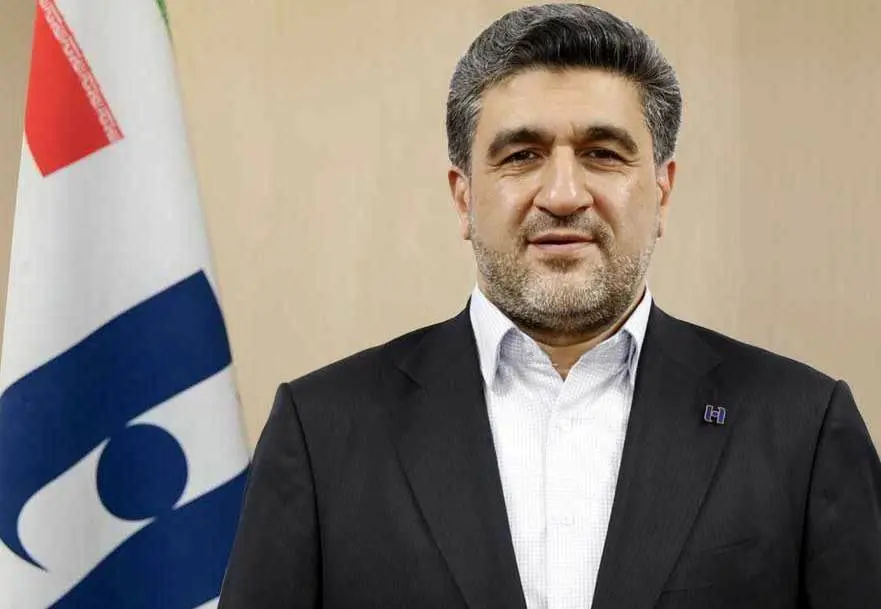 خبر مهم رییس سازمان بورس درباره کمک به بازسازی فولاد مبارکه و فولاد خوزستان + جزییات