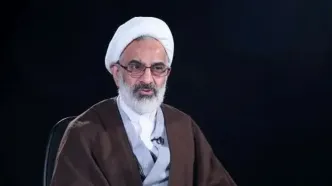 حجت‌الاسلام حاجی‌صادقی انتصاب امیر آشتیانی را تبریک گفت