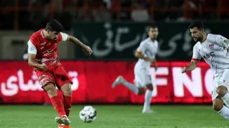 مهره‌ی گم شده‌ی کارلوس گاریدو در پرسپولیس