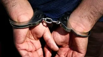 انهدام باند سرقت از منازل در مهرآباد