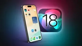 کدام آیفون ها آپدیت iOS ۱۸ را دریافت می‌کنند؟