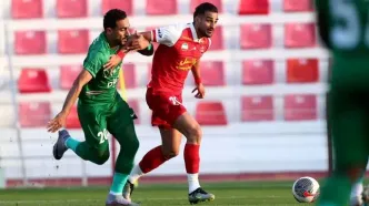 ساعت بازی پرسپولیس و الاهلی عربستان فردا دوشنبه ۲۶ شهریور ۱۴۰۳