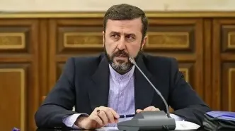 گزارش غریب‌آبادی از پیگیری حقوقی جنگ ۱۲ روزه اسرائیل علیه ایران