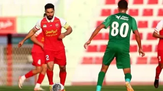 تاریخ و ساعت بازی پرسپولیس و الاهلی در لیگ نخبگان آسیا