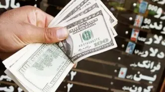 قیمت دلار و یورو امروز پنجشنبه ۳۰ اسفند ۱۴۰۳ + جدول