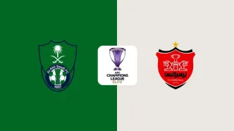 خبر مهم درباره بازی پرسپولیس و الاهلی