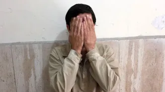 راز قاتل خانم آرایشگر در جنگل بر ملا شد