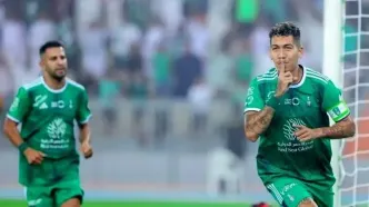 الاهلی، عصبانی به پرسپولیس رسید؛ وقتی رونالدو هم از گل زدن به این تیم عاجز است!